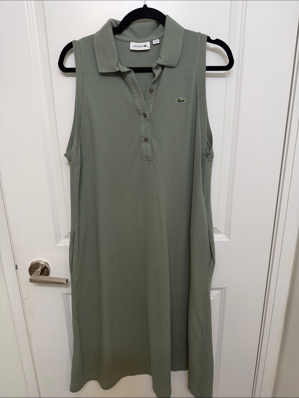 Lacoste Dress